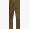 Wildleder Knöchelleggings von SPRWMN - Trousers SPRWMN