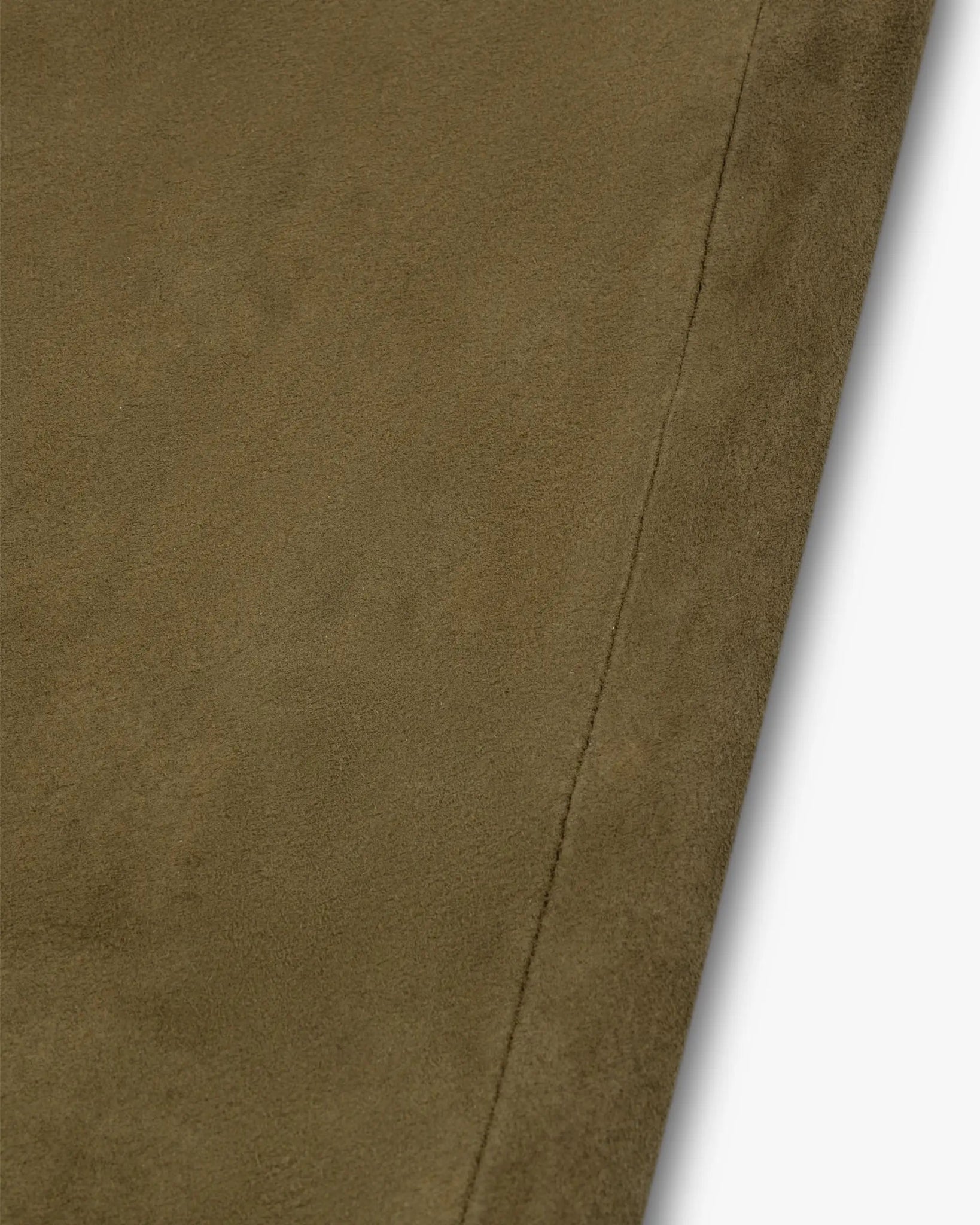 Wildleder Knöchelleggings von SPRWMN - Trousers SPRWMN