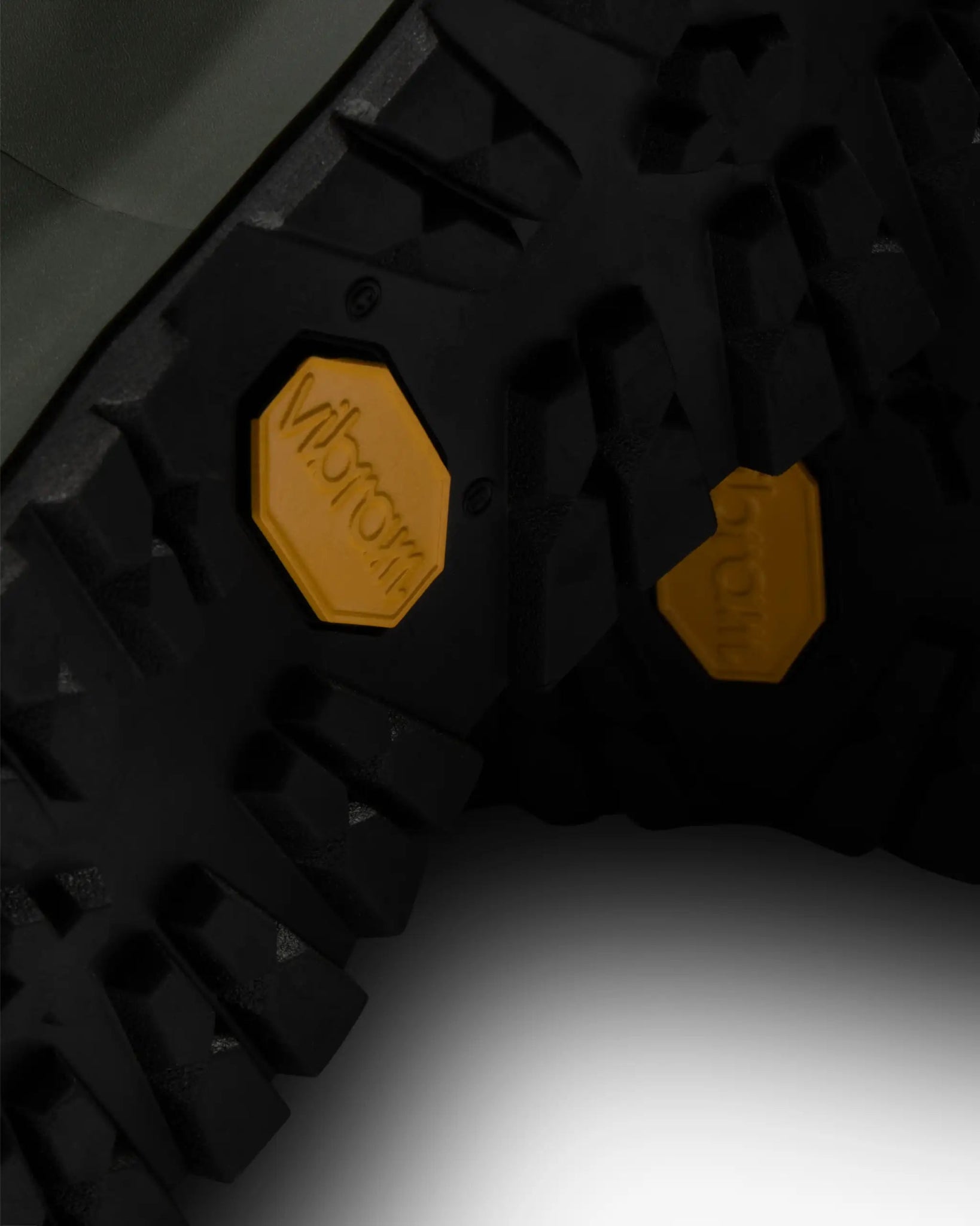 Wildlederbesatz Tracking Stiefel von Ten C - Shoes TEN C