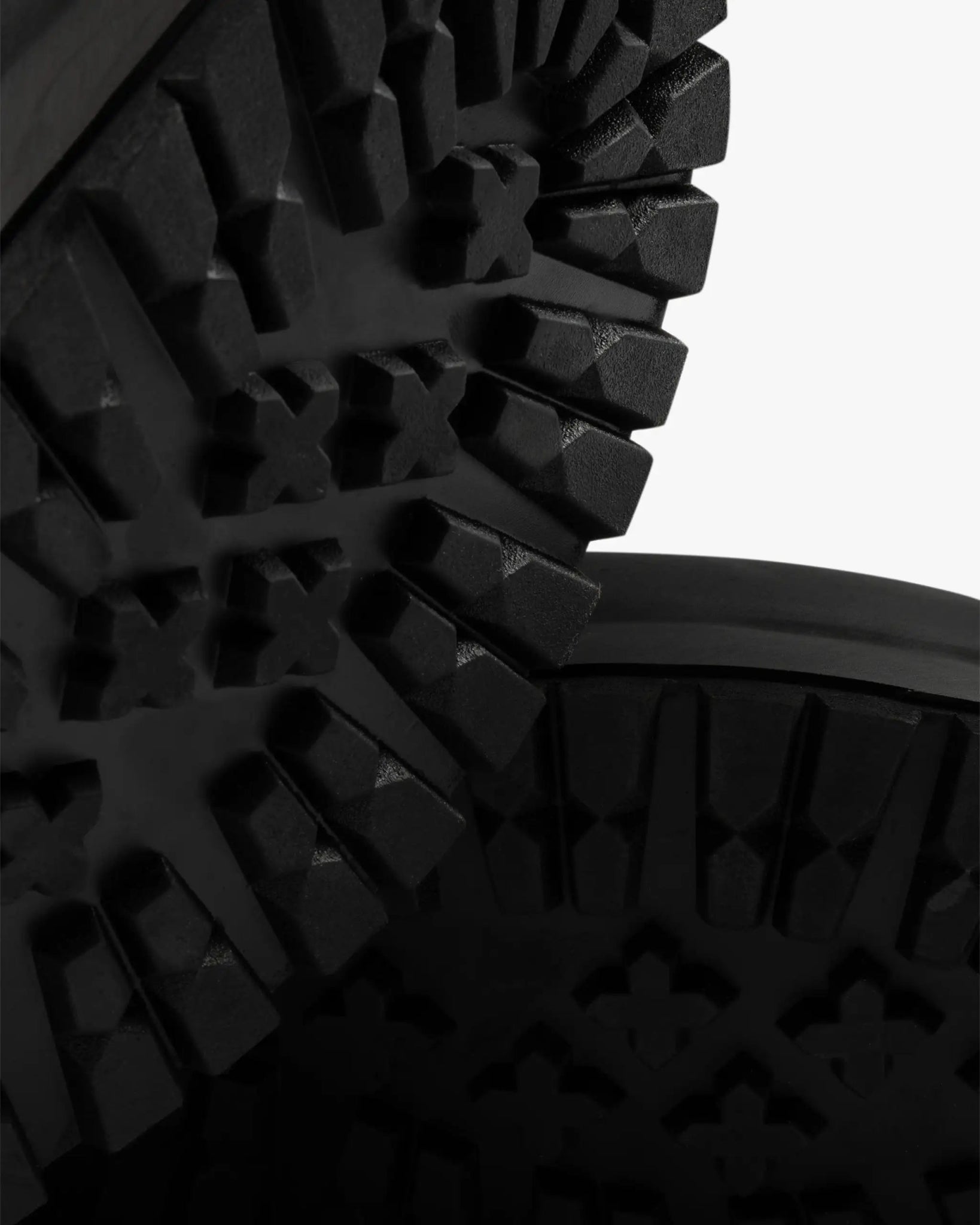 Wildlederbesatz Tracking Stiefel von Ten C - Shoes TEN C