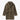 Woll - Mix Doppelreihiger Mittellanger Mantel von Tagliatore - Coats & Jackets TAGLIATORE