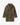 Woll - Mix Doppelreihiger Mittellanger Mantel von Tagliatore - Coats & Jackets TAGLIATORE