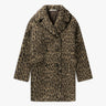 Woll - Mix Doppelreihiger Mittellanger Mantel von Tagliatore - Coats & Jackets TAGLIATORE