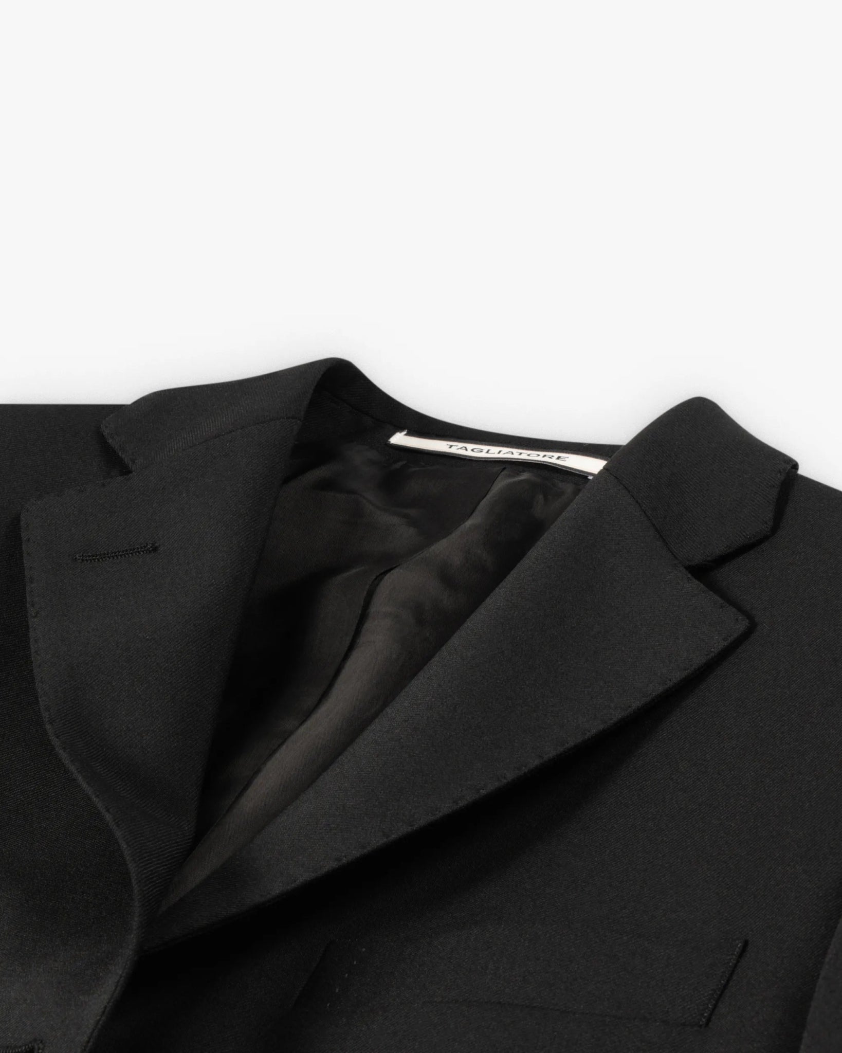 Wollstretch Blazer von Tagliatore - Blazers TAGLIATORE