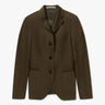 Wollstretch Blazer von Tagliatore - Blazers TAGLIATORE
