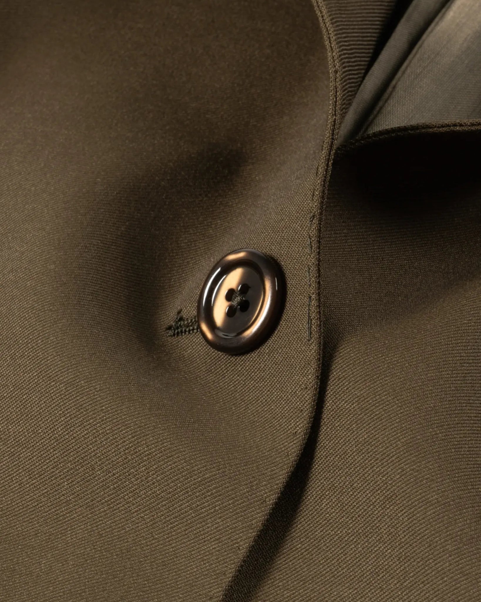 Wollstretch Blazer von Tagliatore - Blazers TAGLIATORE
