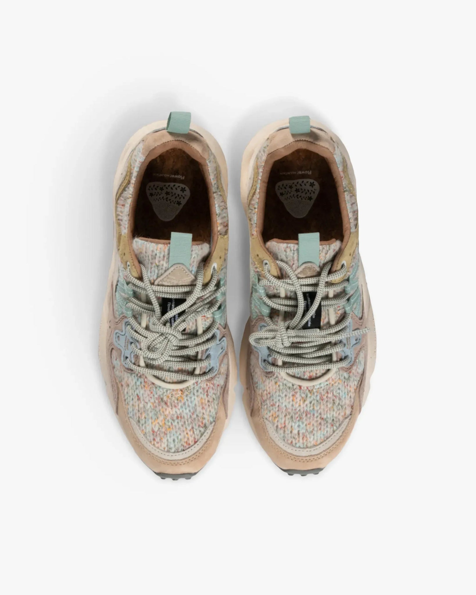 Yamano Runner von Flower Mountain - Shoes MOUNTAIN FLOWER