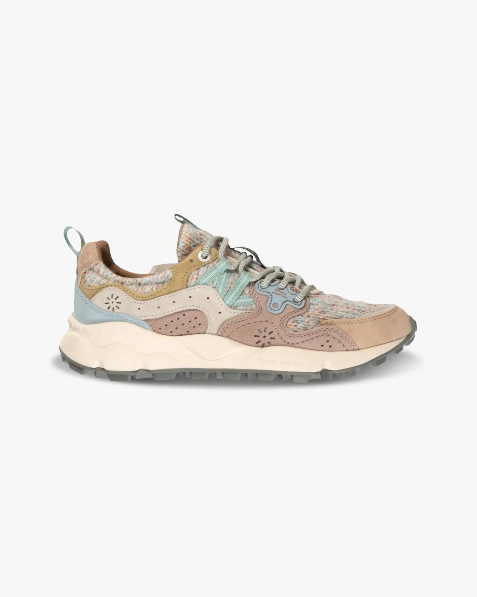 Yamano Runner von Flower Mountain - Shoes MOUNTAIN FLOWER