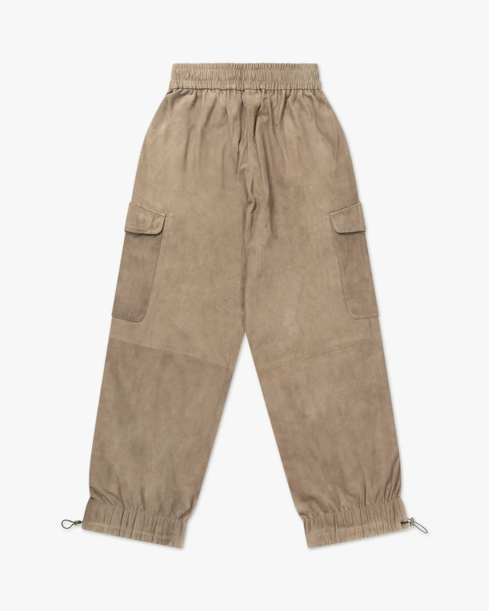 Ziegenvelours Kampf Hose von Nove - Trousers NOVE
