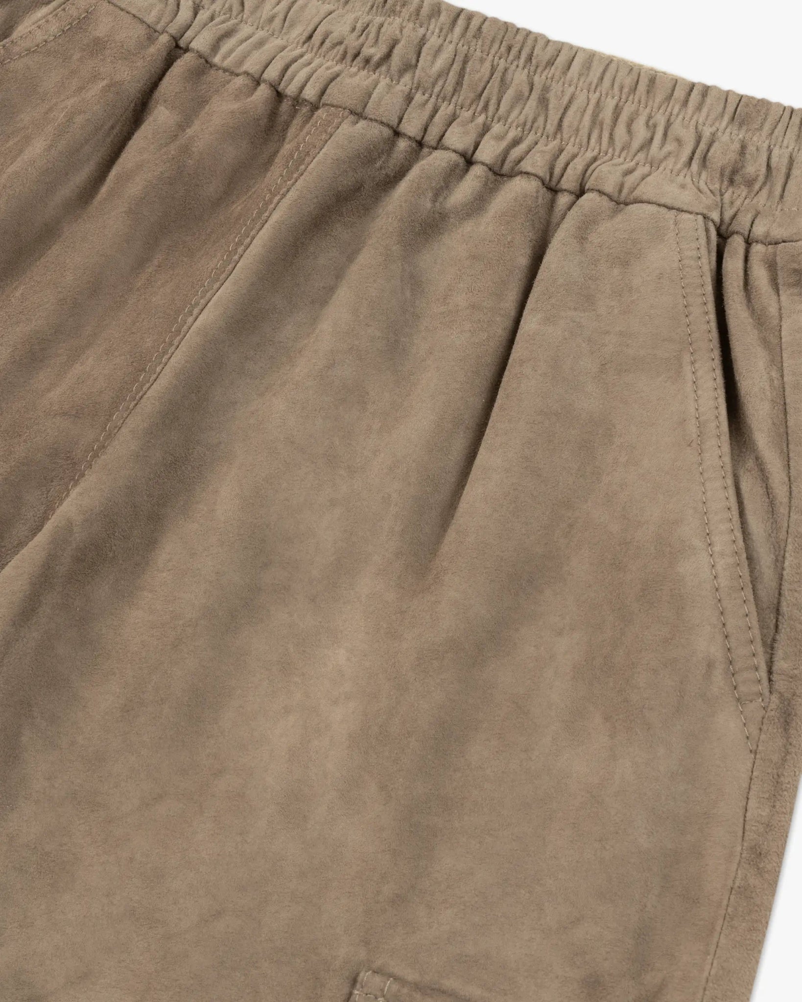 Ziegenvelours Kampf Hose von Nove - Trousers NOVE