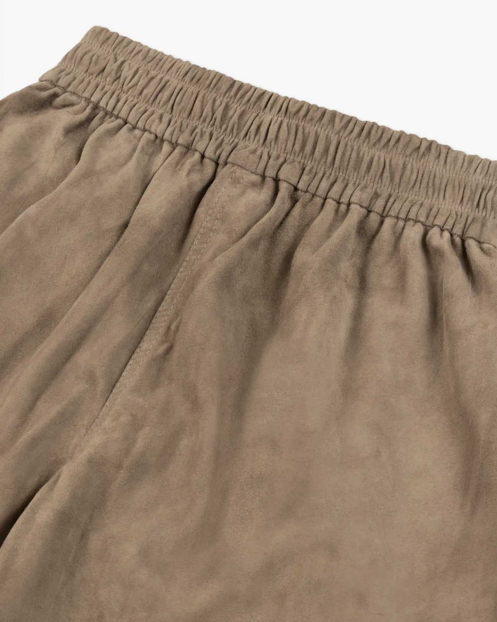 Ziegenvelours Kampf Hose von Nove - Trousers NOVE