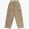 Ziegenvelours Kampf Hose von Nove - Trousers NOVE