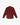 Zinnoberrote Garment Dyed Leinen Slim Fit Bluse von Keeling - Blouses KEELING