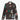 Zirkus - Print - Bluse von Kitagi - BLOUSON KITAGI QUEEN