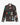 Zirkus - Print - Bluse von Kitagi - BLOUSON KITAGI QUEEN