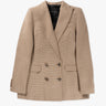 Zweireihiger Blazer von Hebe Studio - Blazers HEBE STUDIO