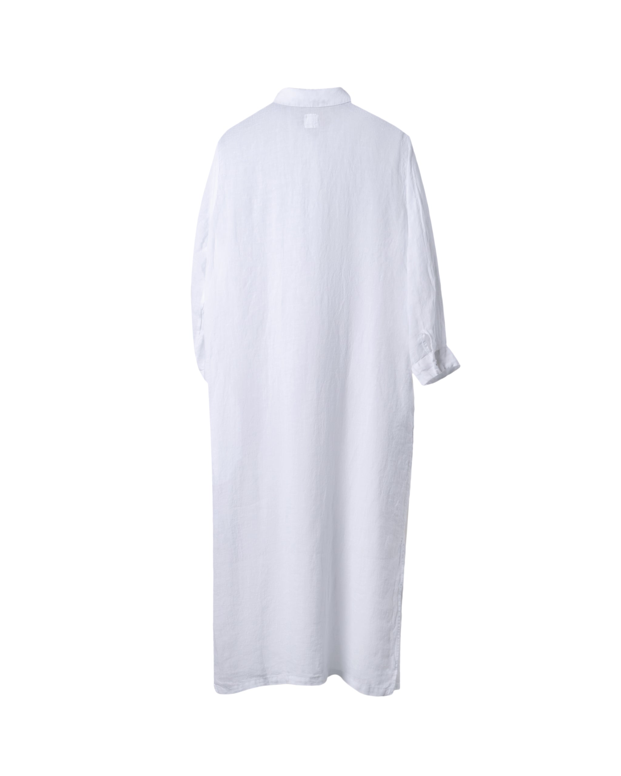 LONG LINNEN TUNIC