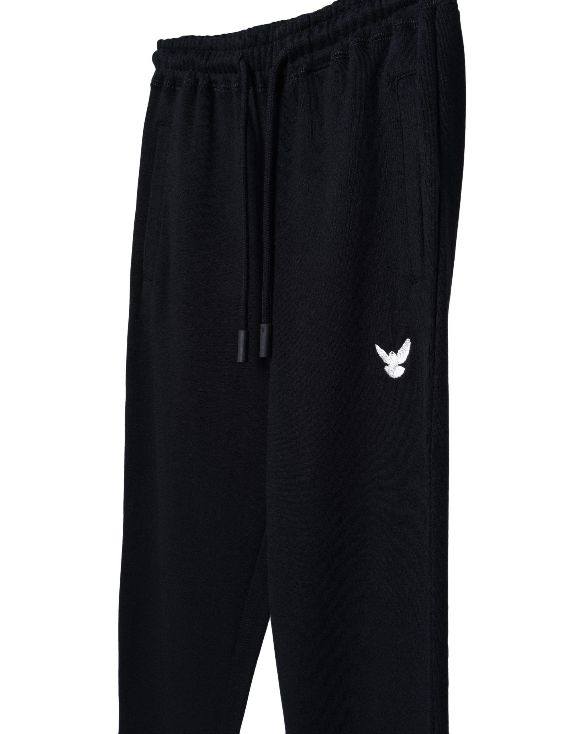 LOUNGE MINI DOVE PANTS