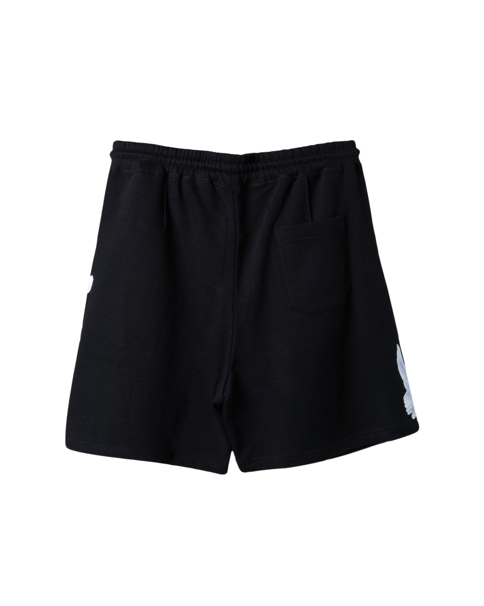 3.PARADIS | SINGING DOVE SHORTS - Shorts PARADIS