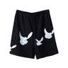 3.PARADIS | SINGING DOVE SHORTS - Shorts PARADIS
