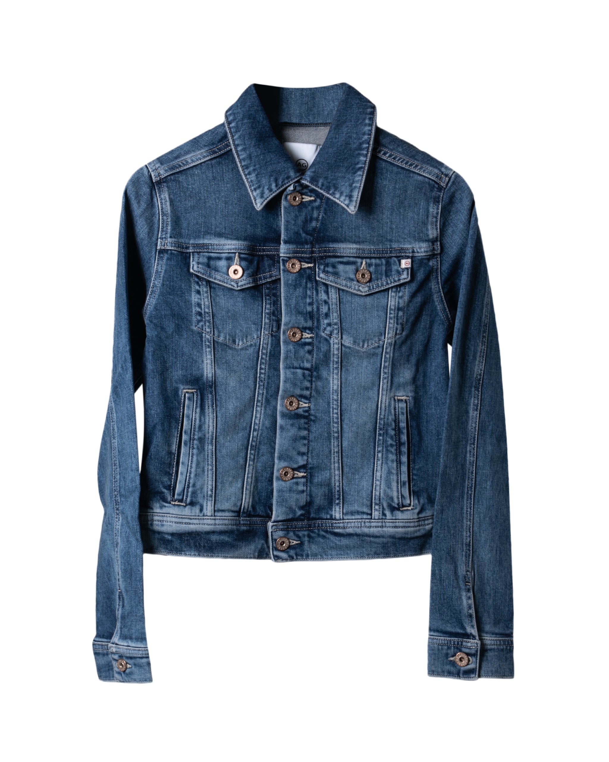 ROBYN SEXY DENIM JACKET