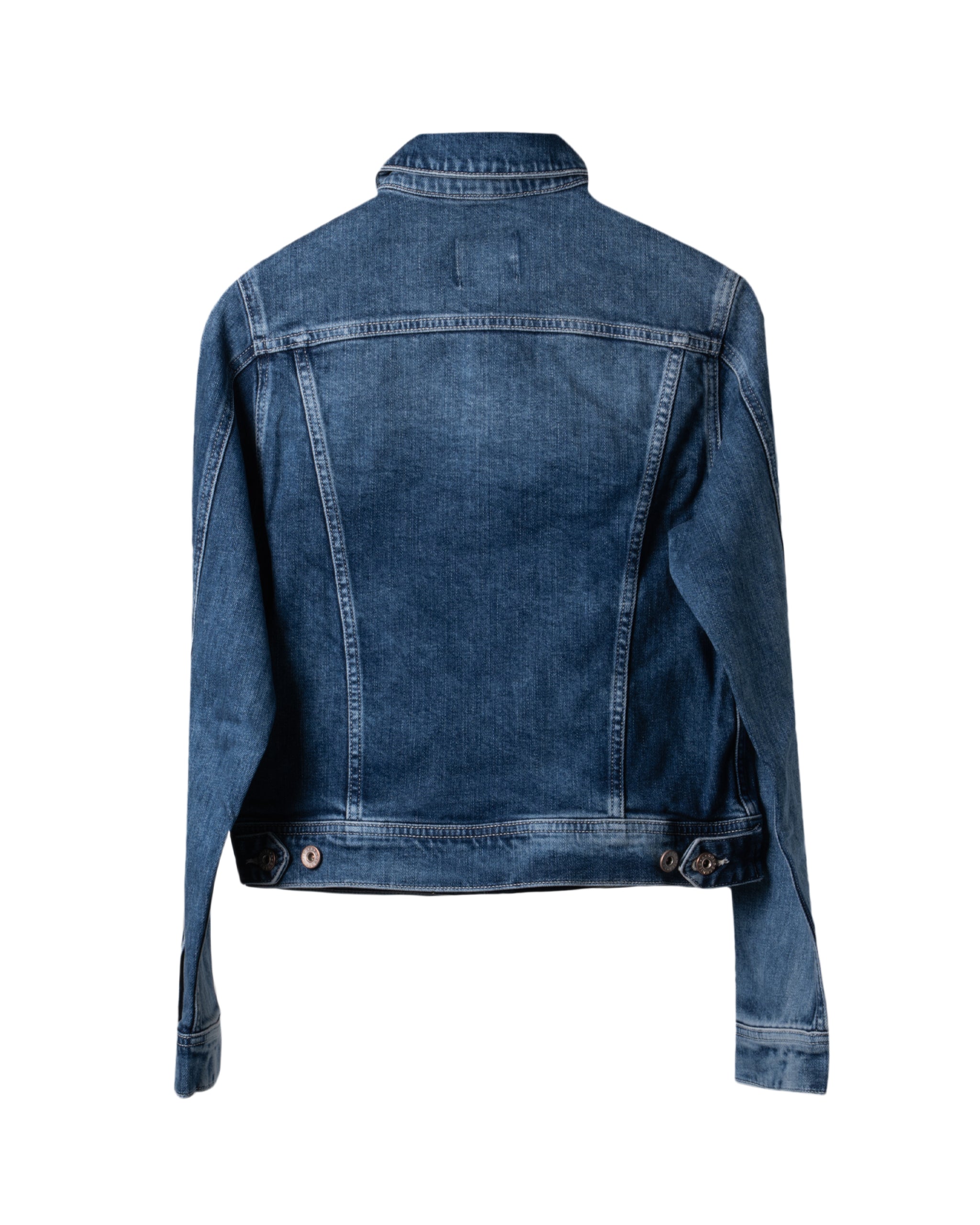 ROBYN SEXY DENIM JACKET