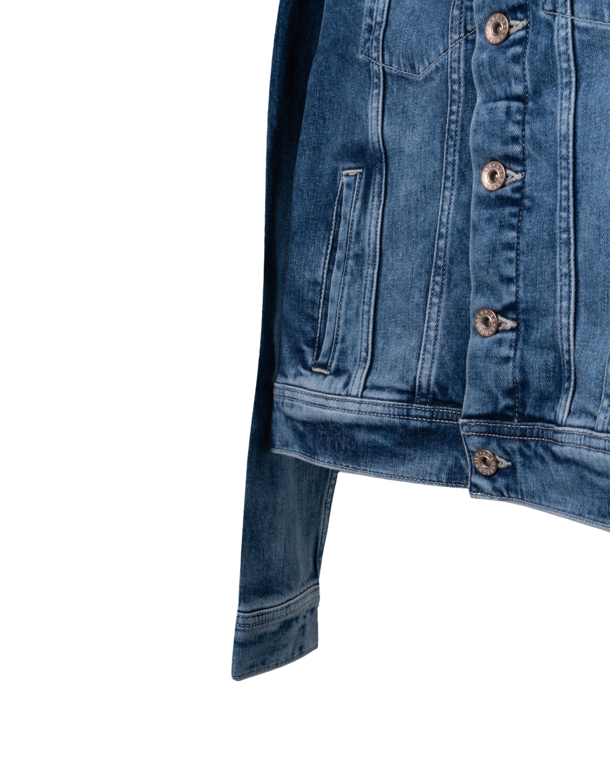 ROBYN SEXY DENIM JACKET