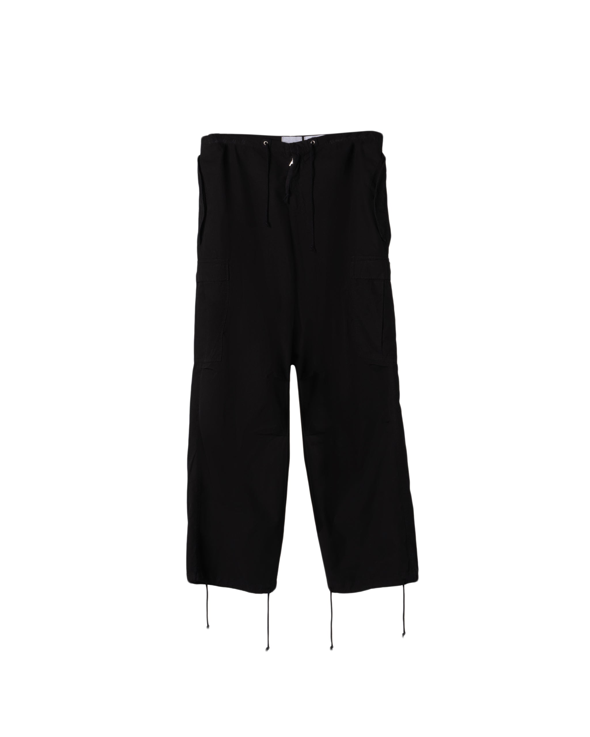 SUPER CARGO TYPEWRITER PANTS