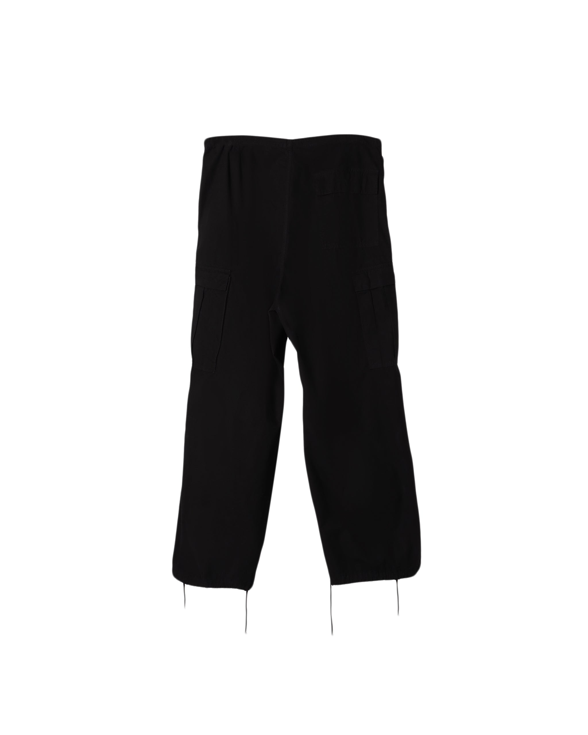 SUPER CARGO TYPEWRITER PANTS