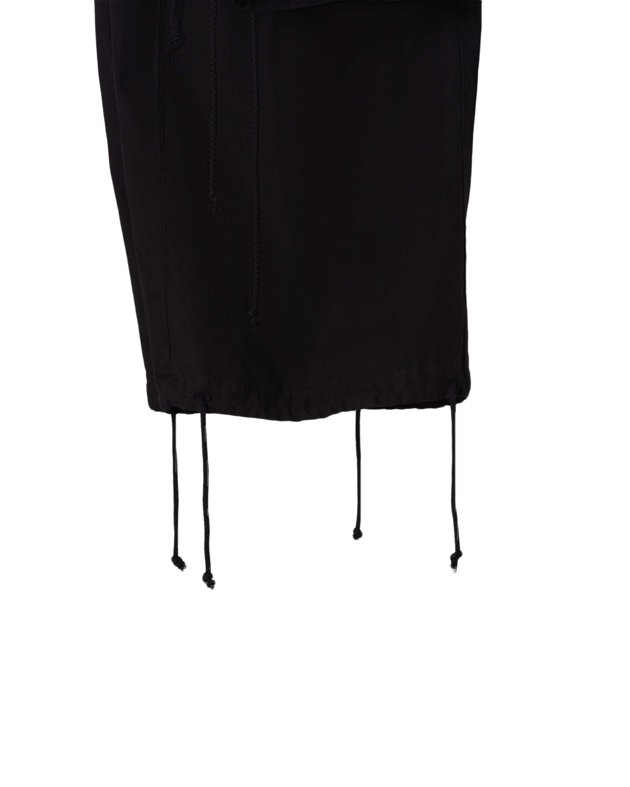 SUPER CARGO TYPEWRITER PANTS