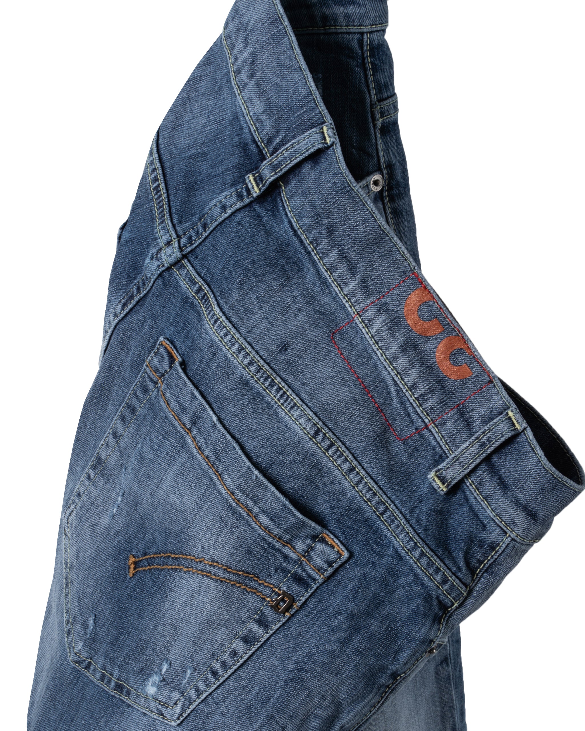 GEORGE DENIM JEANS