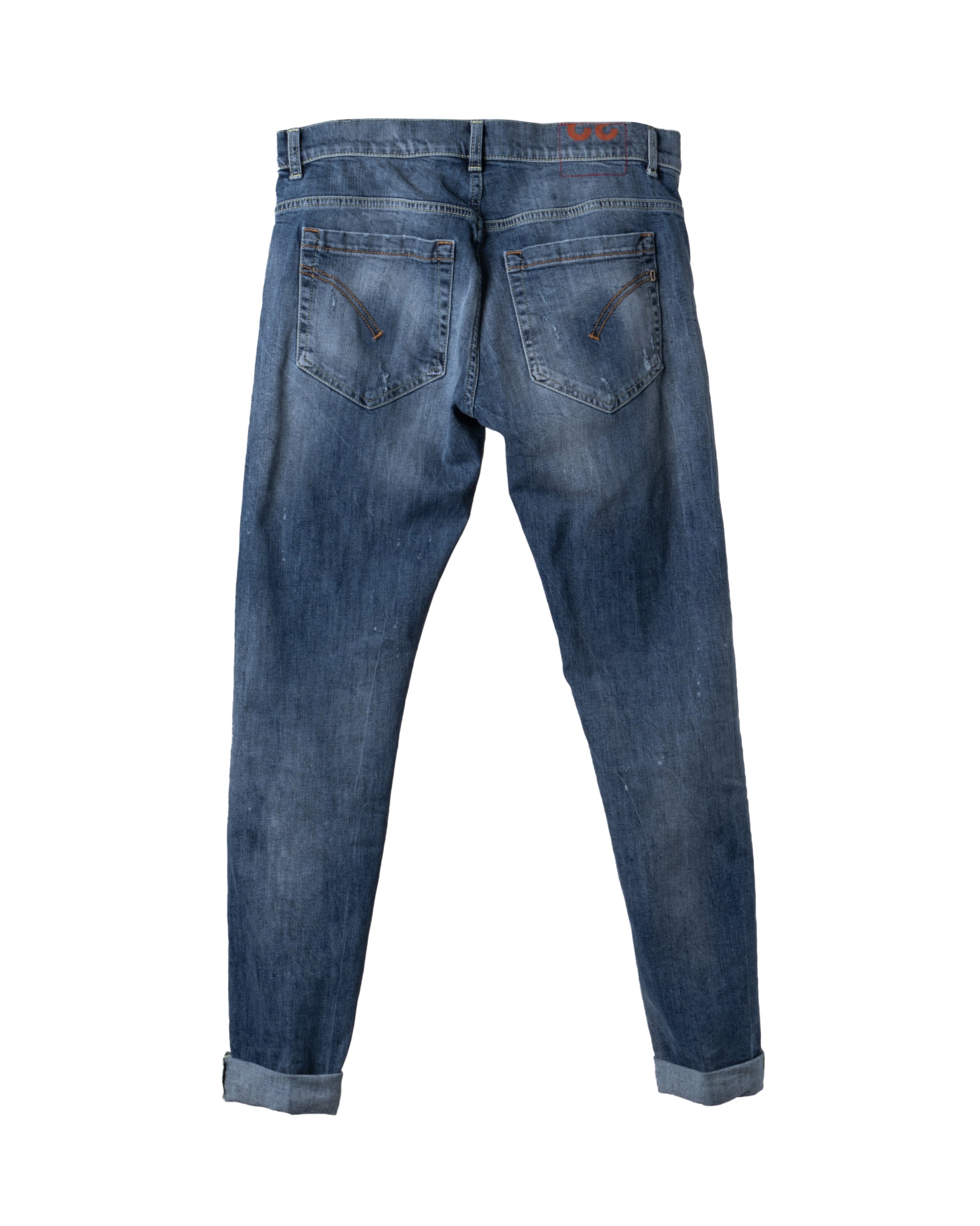 GEORGE DENIM JEANS