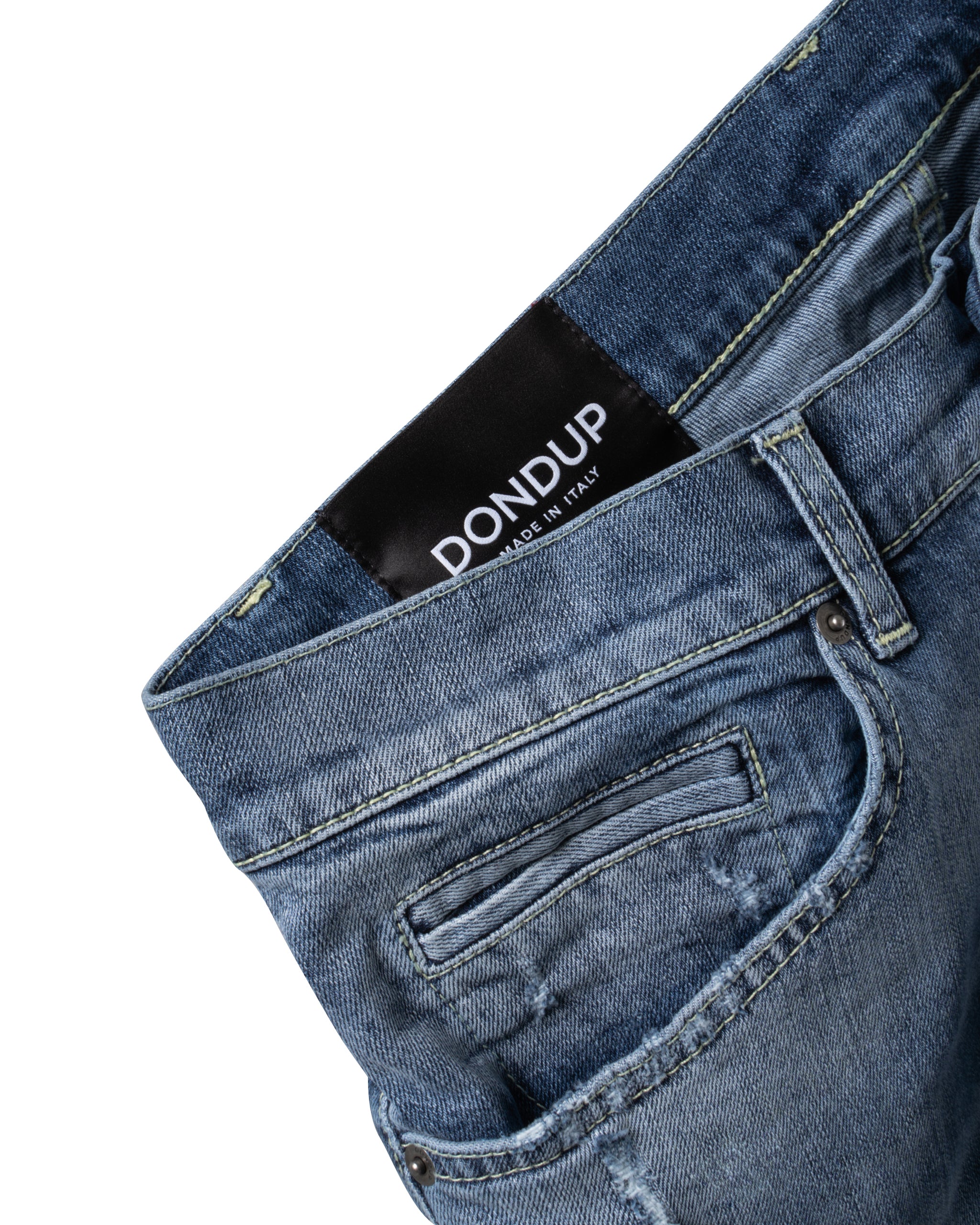 GEORGE DENIM JEANS