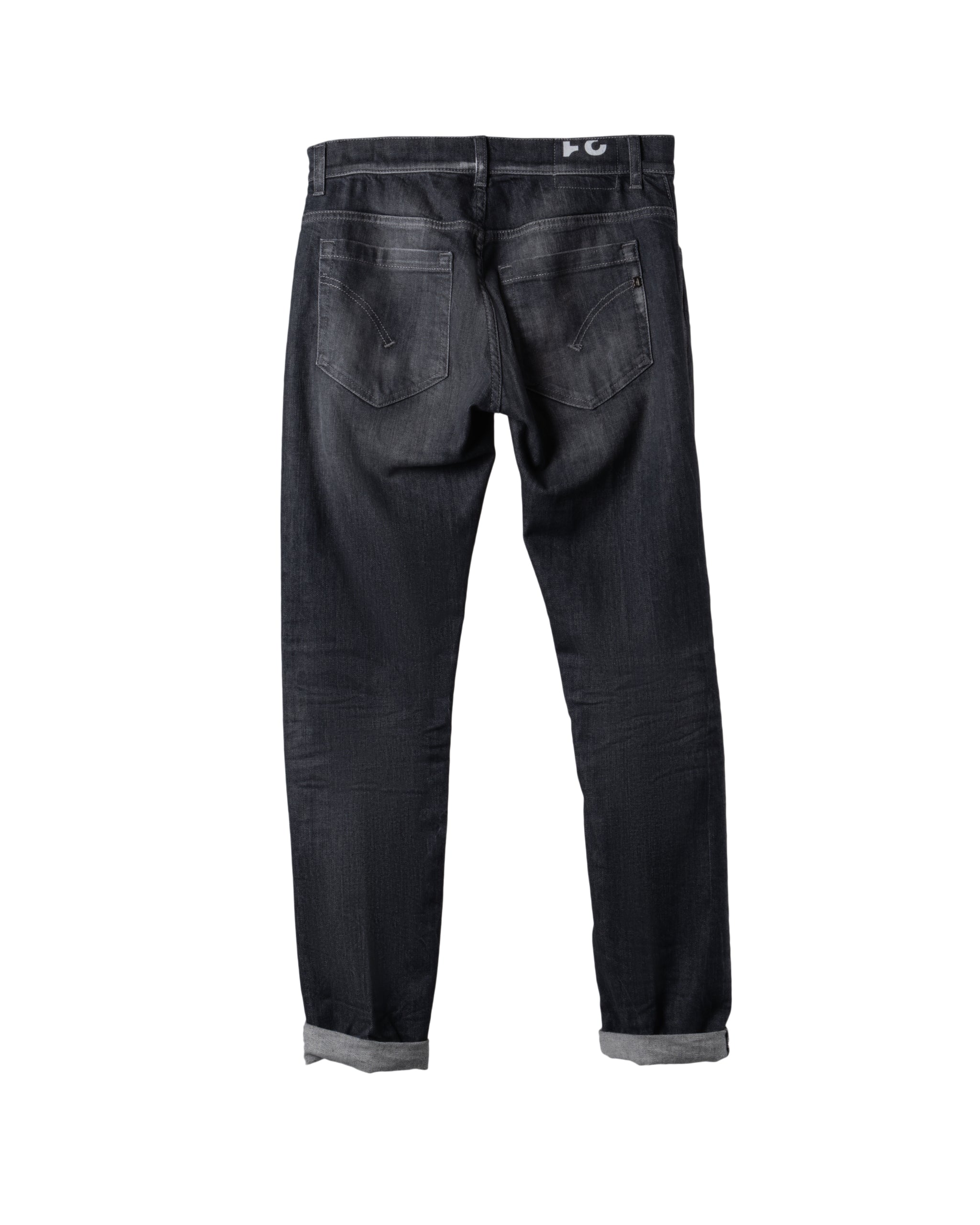 GEORGE DENIM FIT JEANS