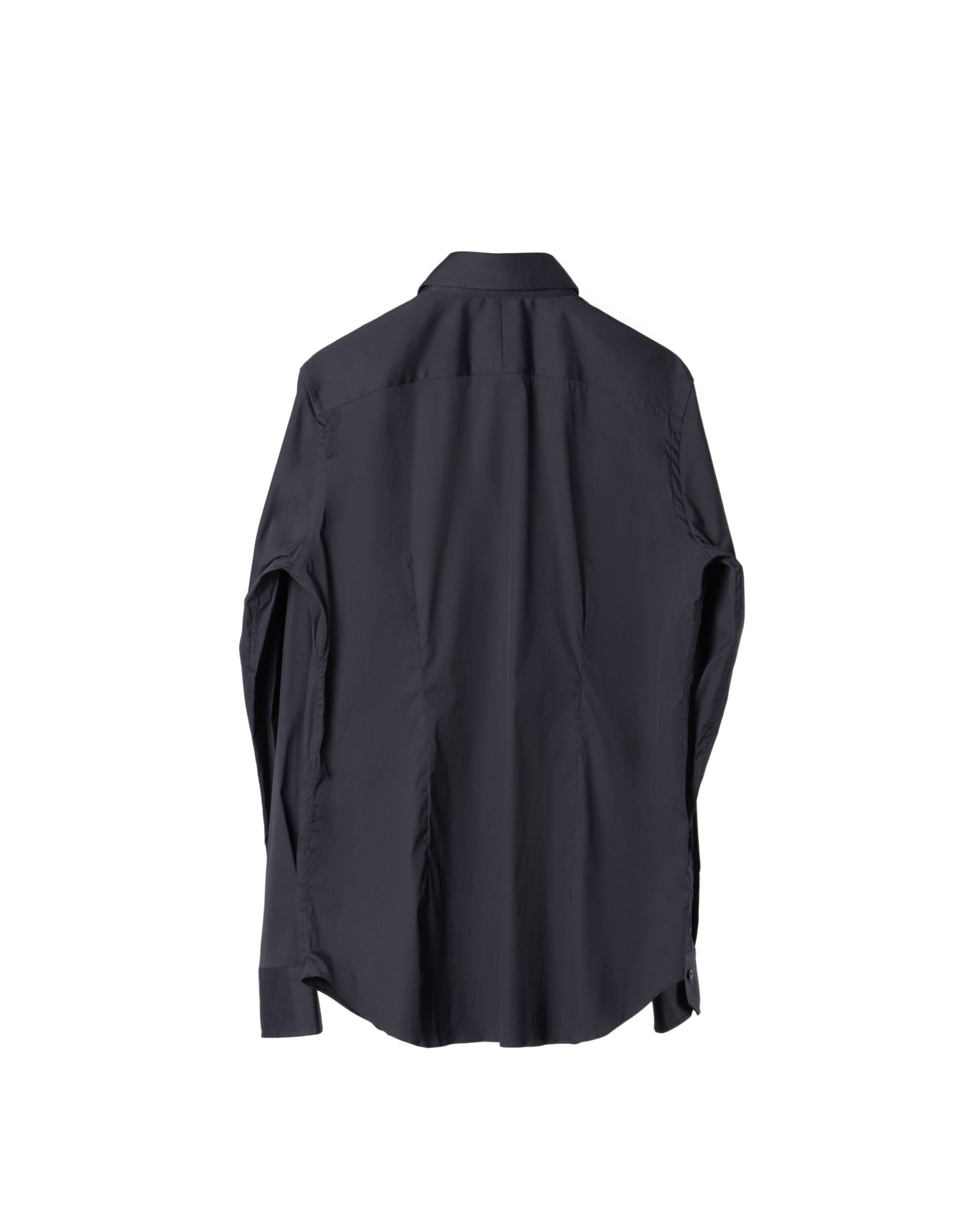 ALBINI STRETCH EXTRA LONG SLEEVE SHIRT