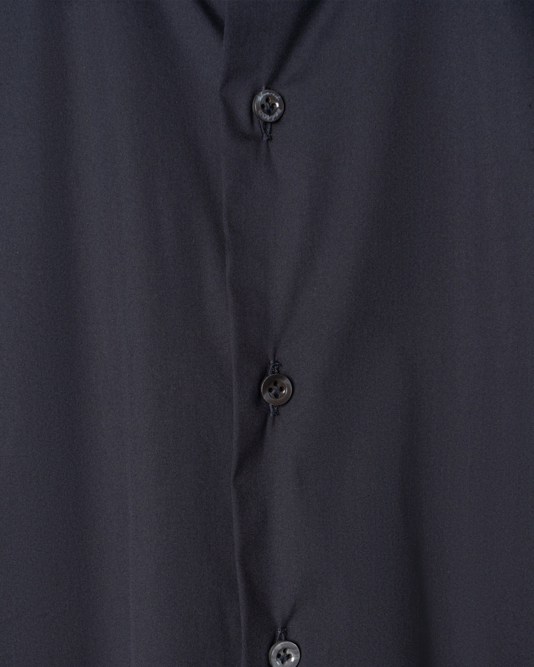 ALBINI STRETCH EXTRA LONG SLEEVE SHIRT