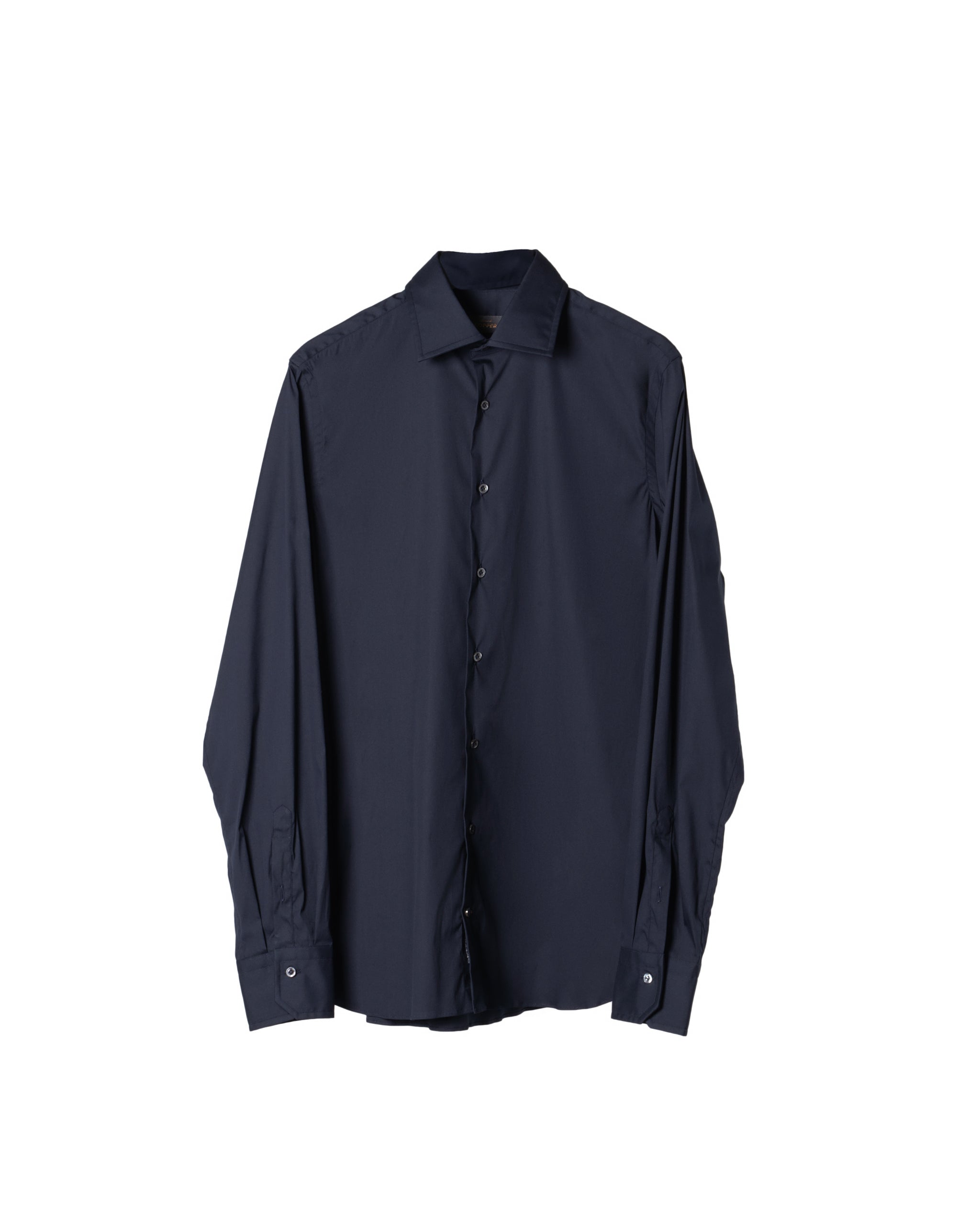 ALBINI STRETCH EXTRA LONG SLEEVE SHIRT