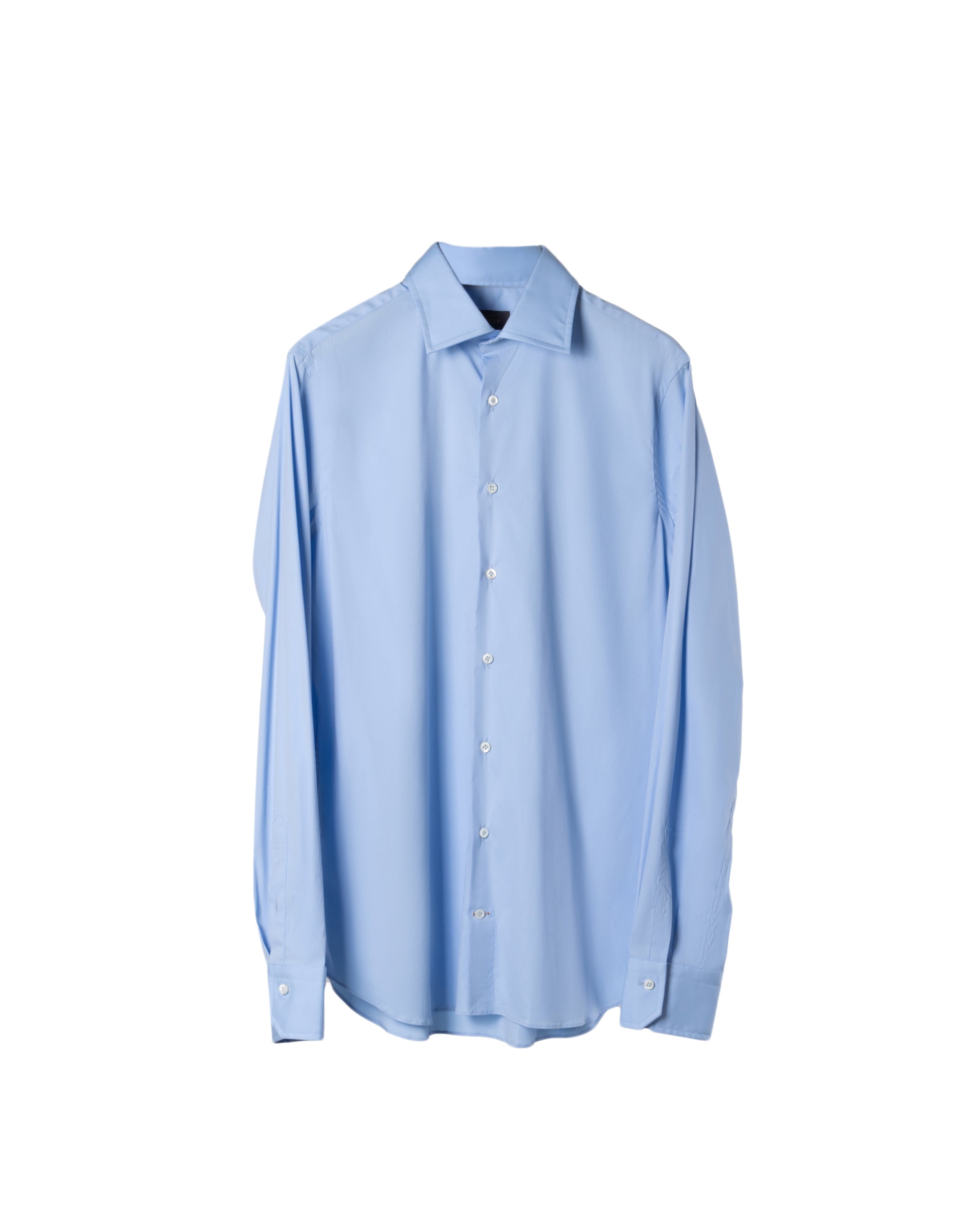 ALBINI STRETCH EXTRA LONG SLEEVE SHIRT