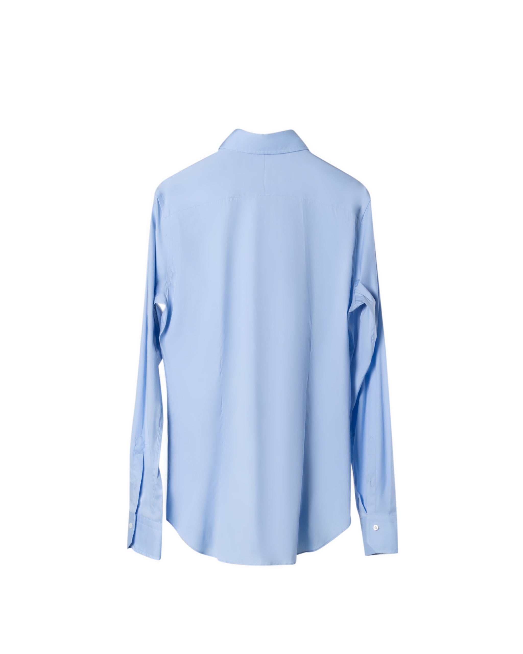 ALBINI STRETCH EXTRA LONG SLEEVE SHIRT