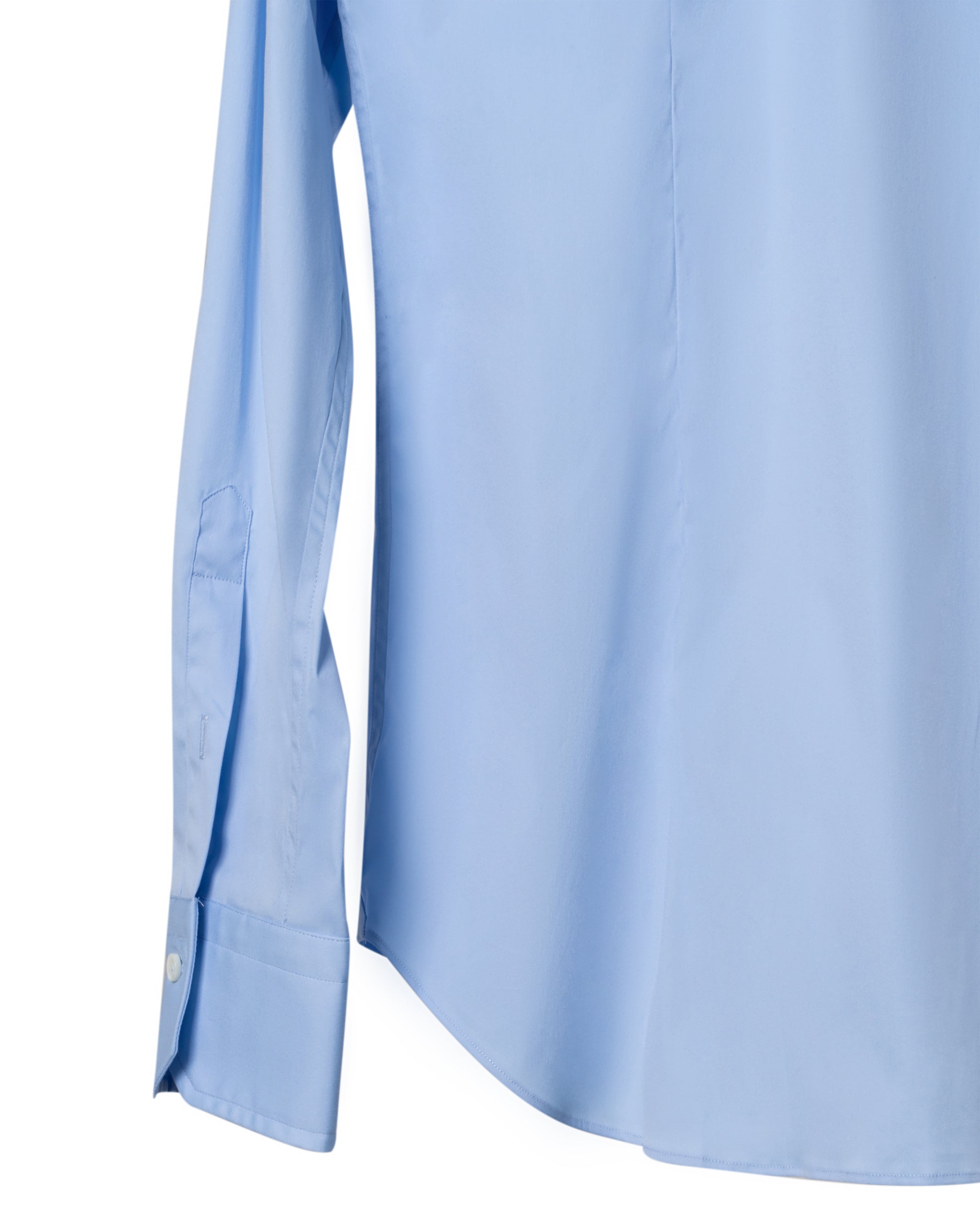 ALBINI STRETCH EXTRA LONG SLEEVE SHIRT