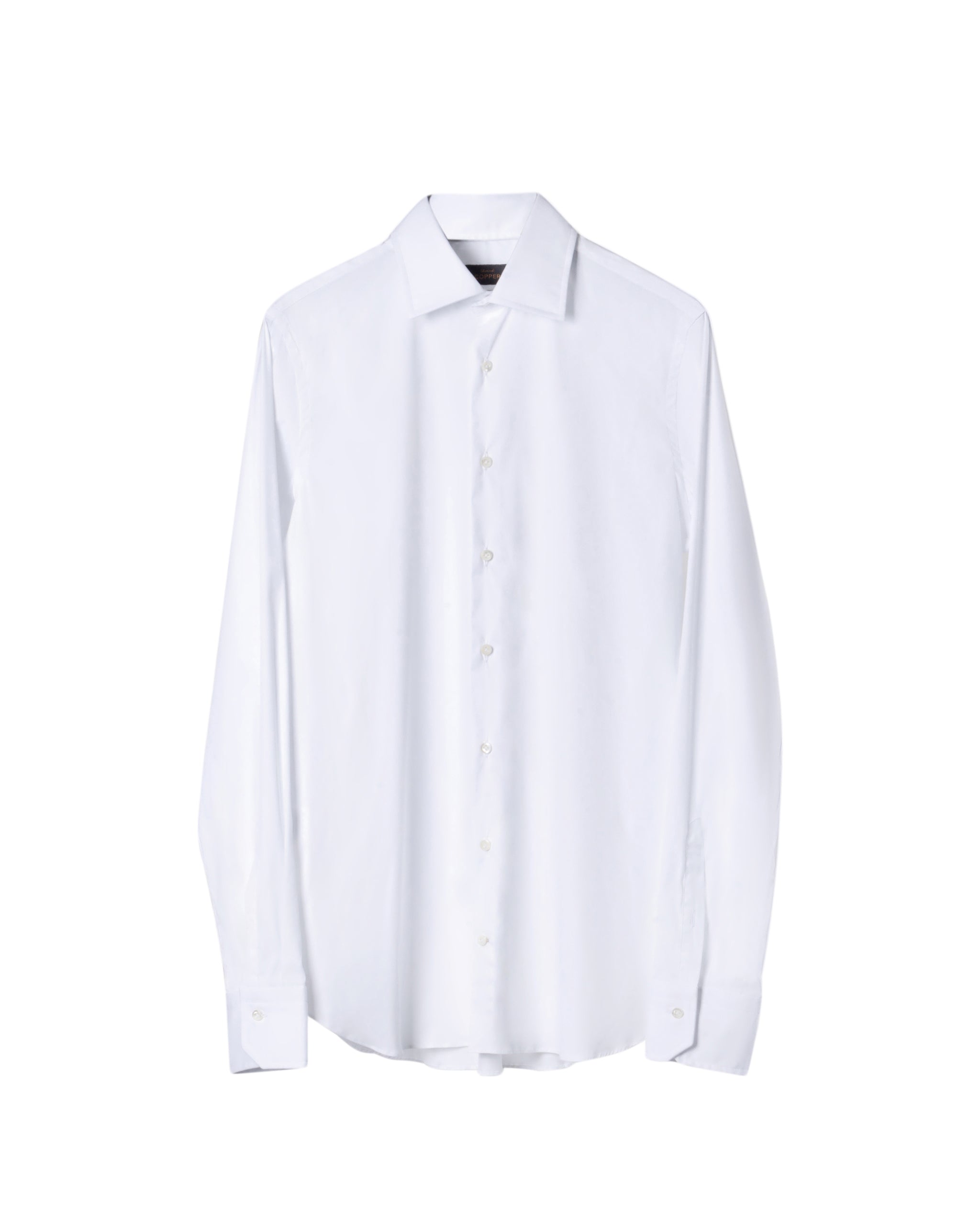 ALBINI STRETCH EXTRA LONG SLEEVE SHIRT
