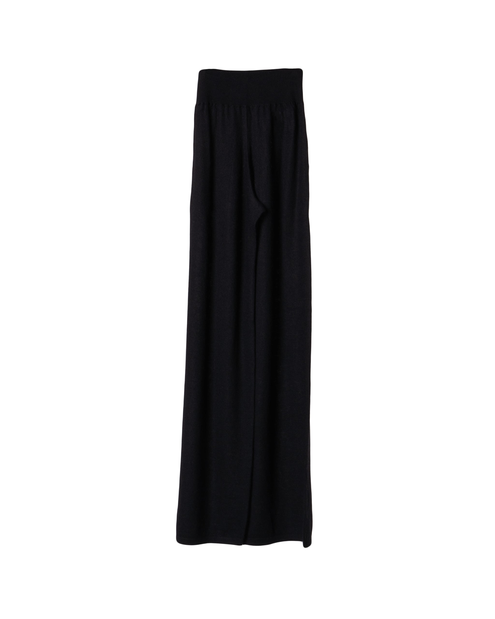 STRAIGHT PANTS