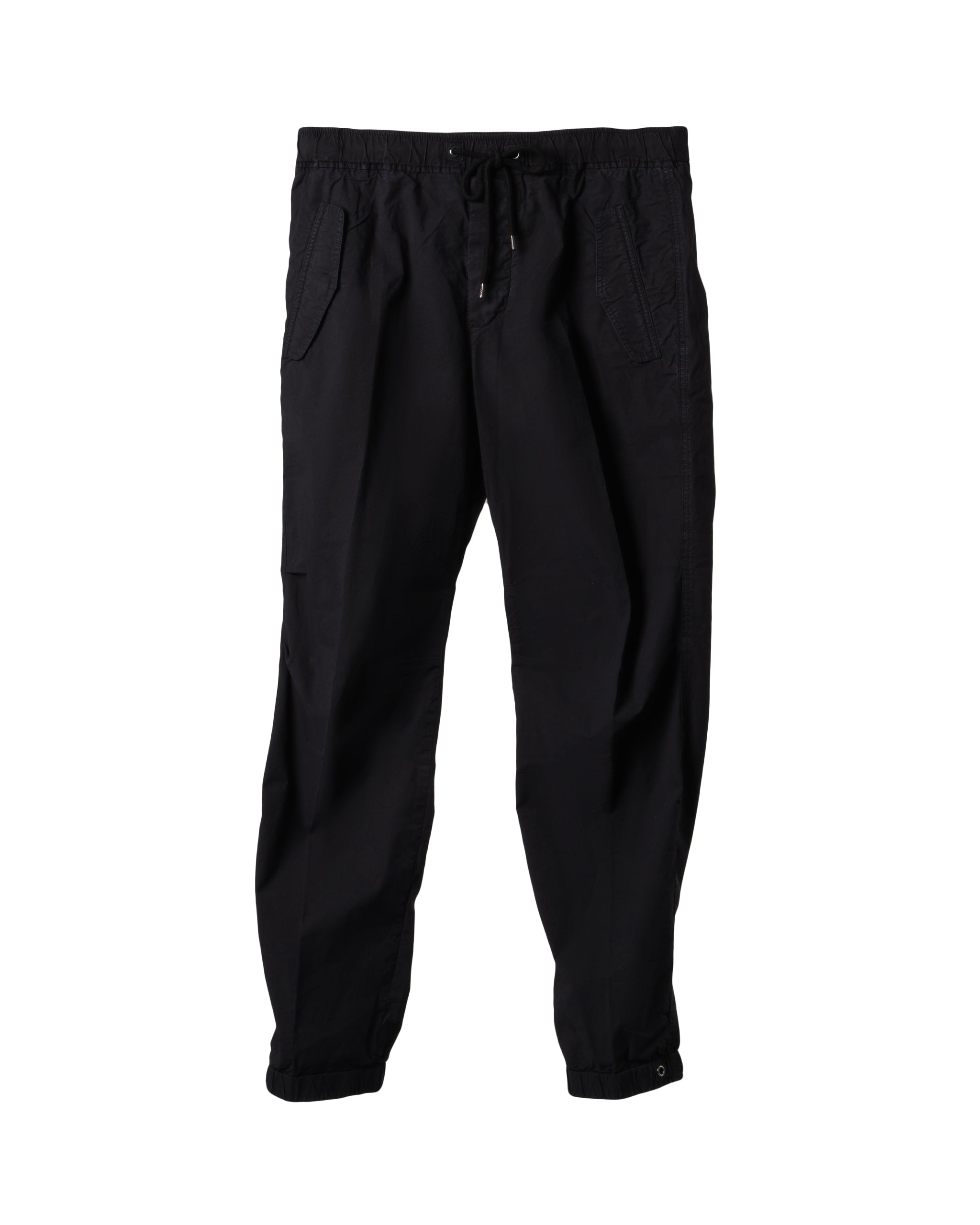 PARASHOOTER CARGO PANTS