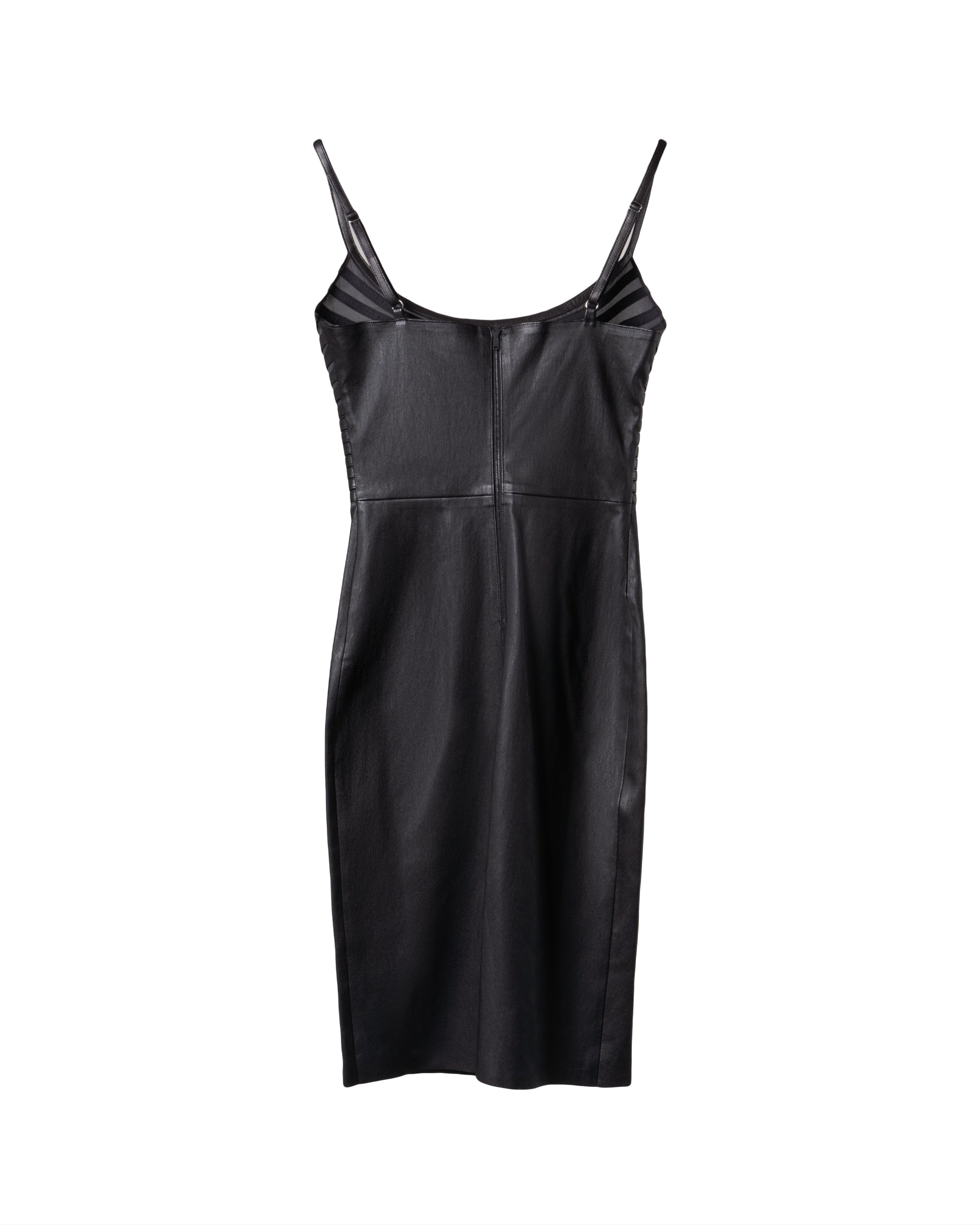 STRETCH DRESS