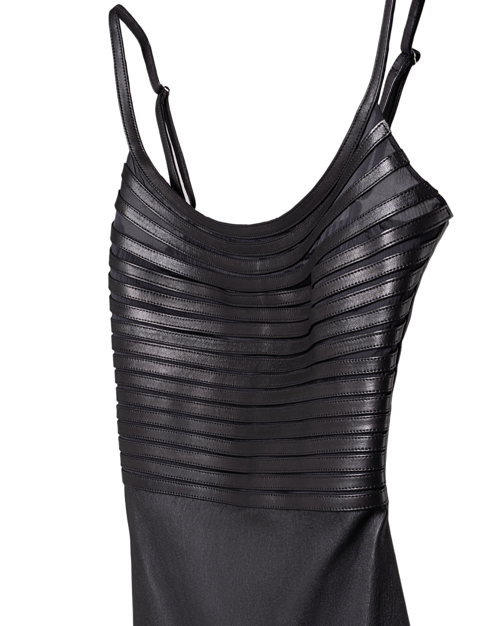 STRETCH DRESS