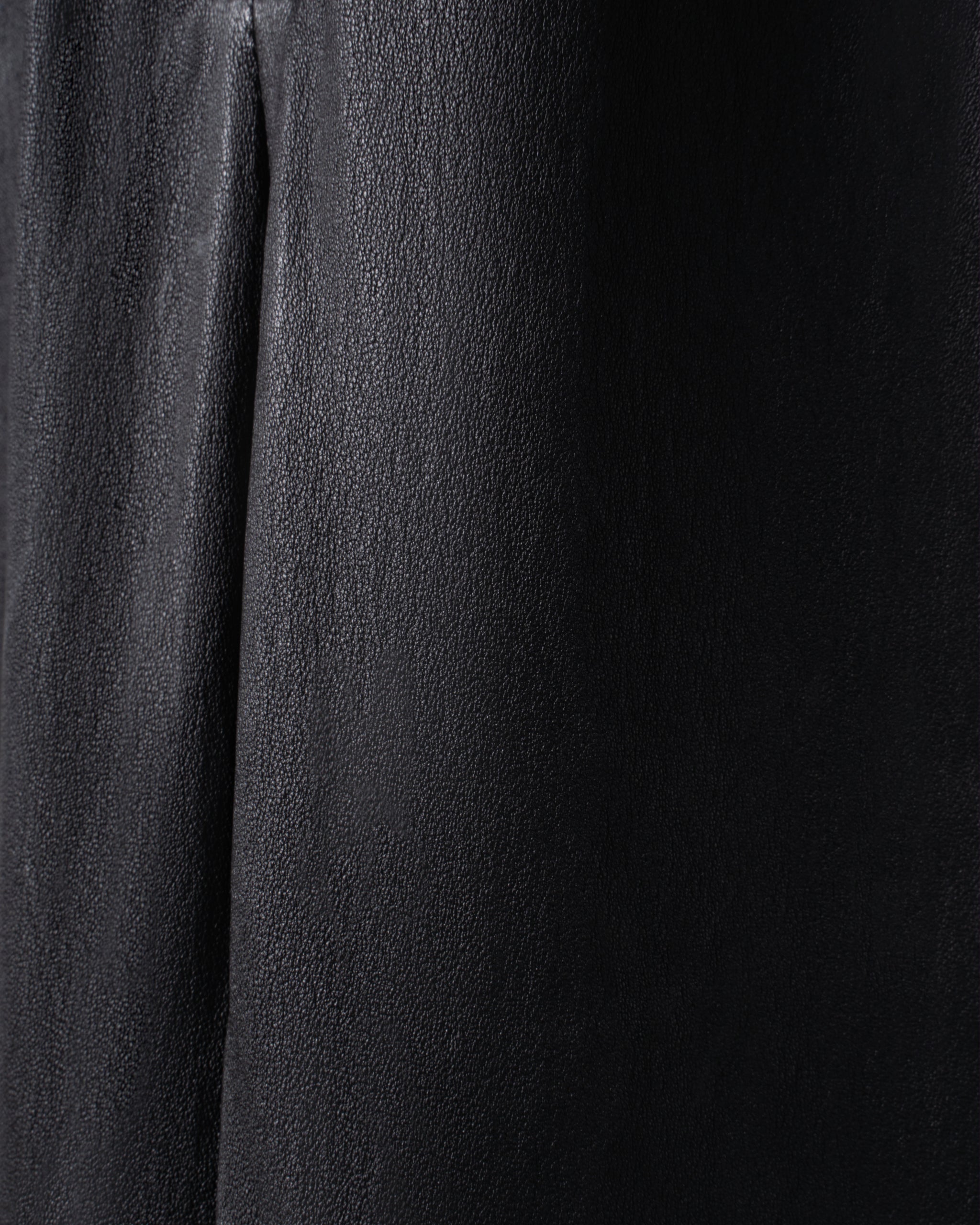 STRETCH PLONGEE SHIRT JUMPSUIT