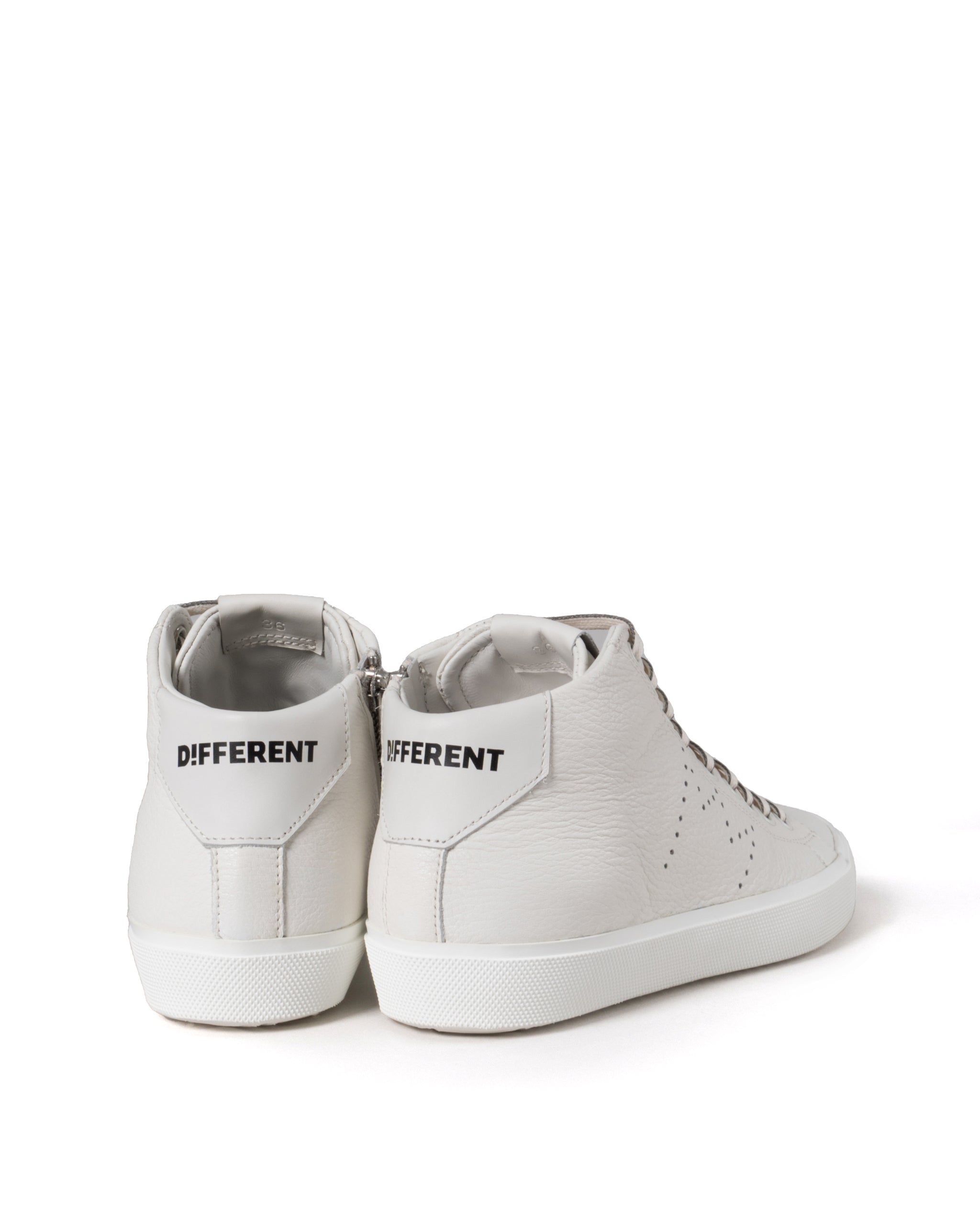 D!FFERENT LIMITED EDITION HIGH TOP