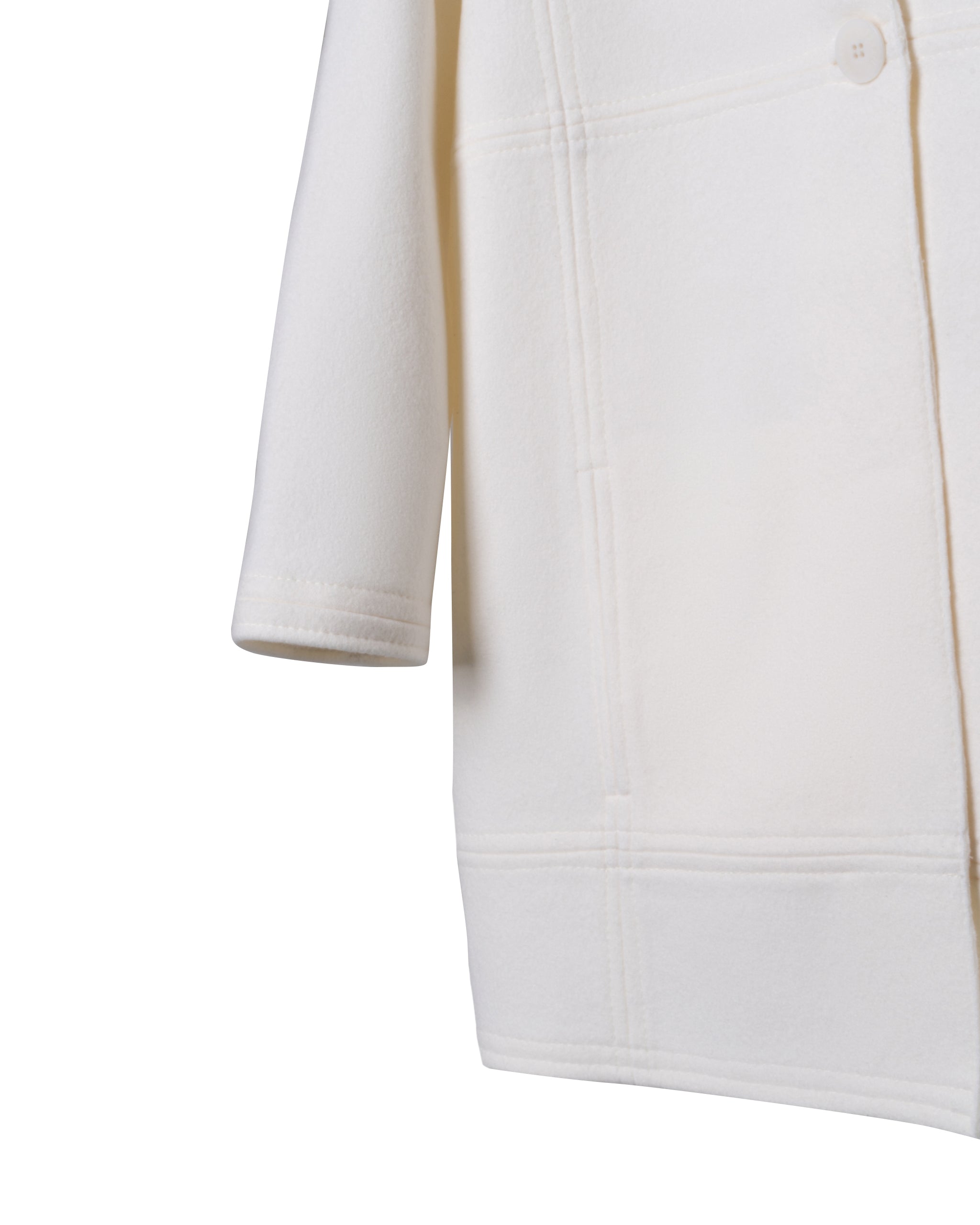 ONE BUTTON JACKET