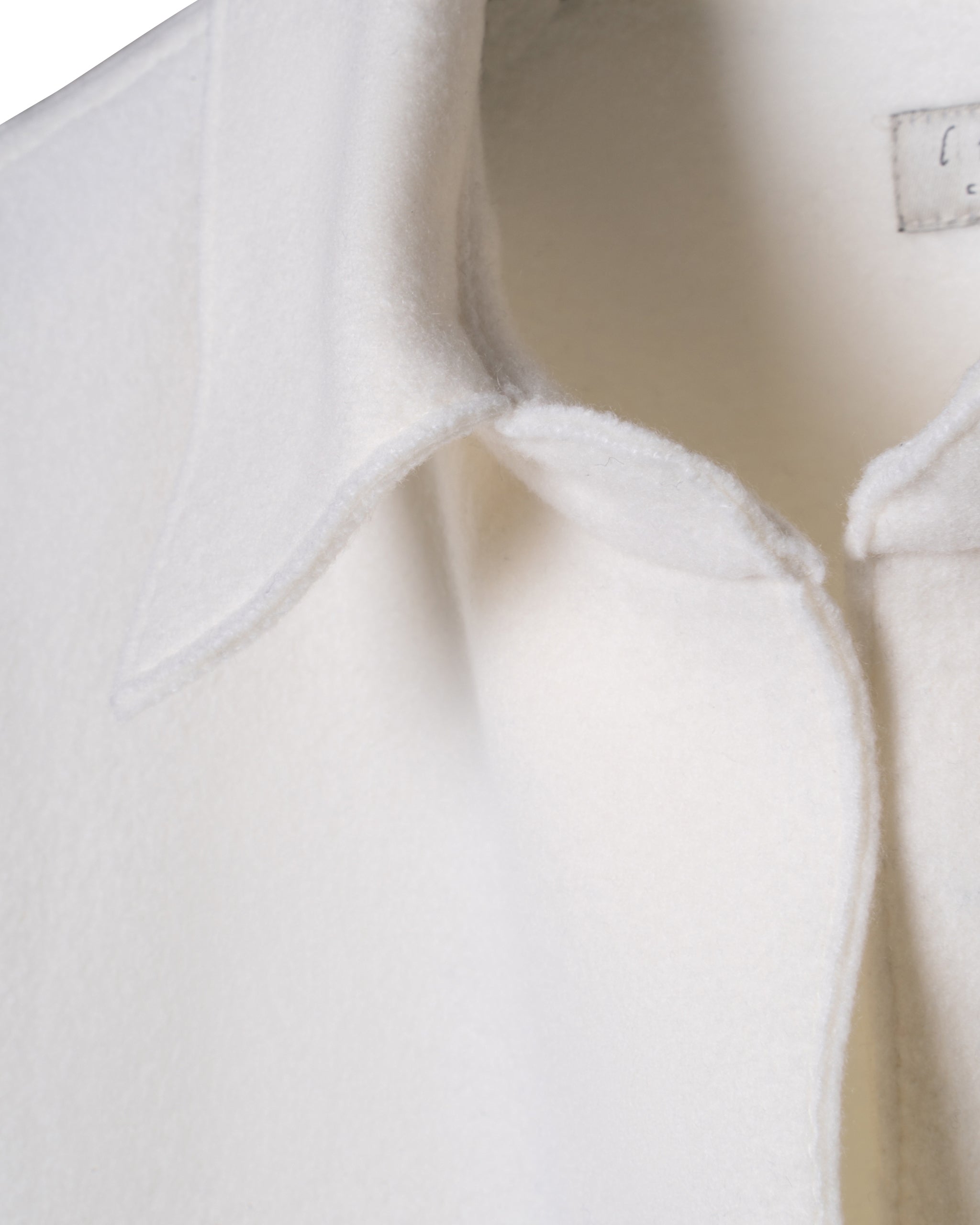 ONE BUTTON JACKET