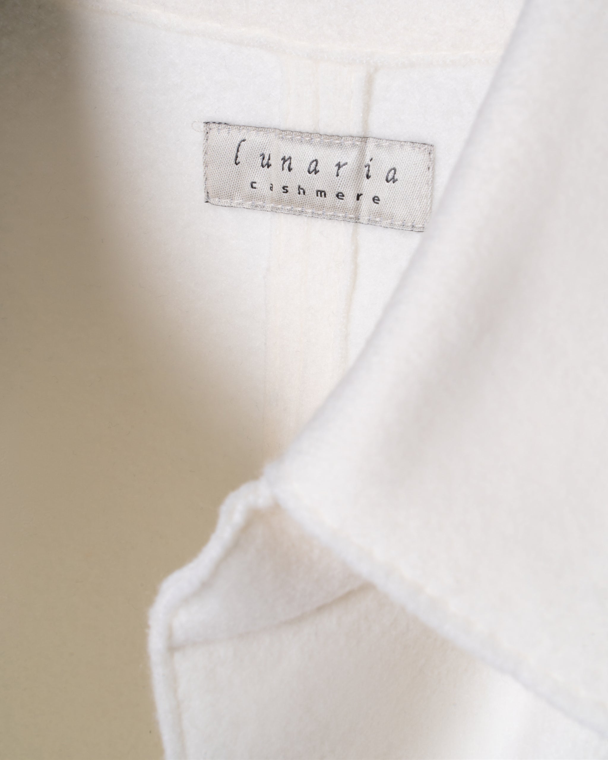 ONE BUTTON JACKET